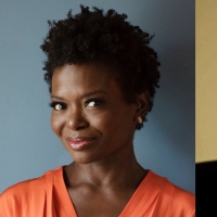LaChanze and Terrence Mann to Star in Reading of BIG COUNTRY at Signature Theatre Photo