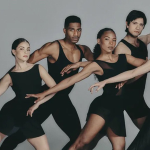BAAND TOGETHER DANCE FESTIVAL to Return to Lincoln Center for Sixth Year Photo