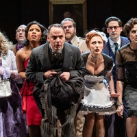 Review Roundup: CLUE at Cleveland Play House Starring John Treacy Egan - What Did…