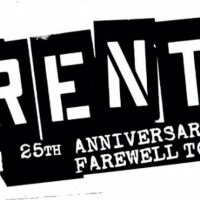 RENT Is Coming to Charleston Gaillard Center on January 27, 2022