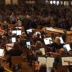 Scottsdale Philharmonic Unveils Program for March Concert Photo