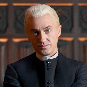 Tom Felton to Light Empire State Building to Commemorate Broadway Debut Photo