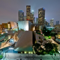 Los Angeles Philharmonic Announces Walt Disney Concert Hall 2021/22 Season Video