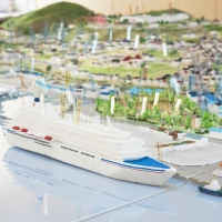 MOA Presents a Moving Exploration of Post-Disaster Recovery and Regeneration in A FUT