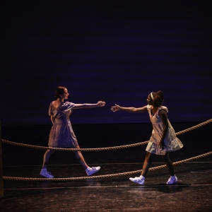 Four World Premieres & More Set for The Kennedy Center's 2023-24 Performances for…