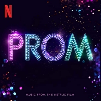 New and Upcoming Releases For the Week of December 7 - THE PROM Soundtrack, and More!