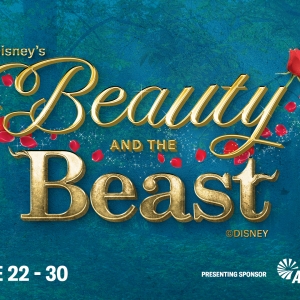 The Muny's DISNEY'S BEAUTY AND THE BEAST Announces Full Cast, Design, and Production…