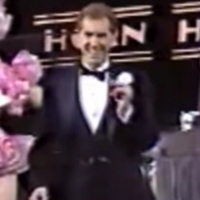 VIDEO: On This Day, February 19- CRAZY FOR YOU Opens On Broadway Photo