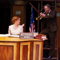BWW REVIEW: 'Ya Got Trouble' In Centerpoint Legacy's THE MUSIC MAN Photo