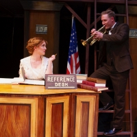 BWW REVIEW: 'Ya Got Trouble' In Centerpoint Legacy's THE MUSIC MAN Video