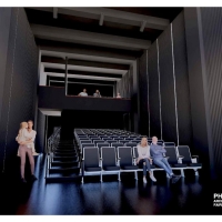 ON THE RIGHT TRACK to Open at AMT in November