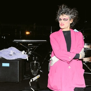 REDCAT to Present Jibz Camerons HELL IN A HANDBAG This May Photo