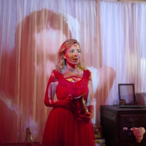 Interview: Jaclyn Bethany of The Fire Weeds with OUTRAGED HEARTS Interview