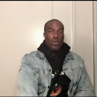 VIDEO: Yahya Abdul-Mateen II Talks About Playing Bobby Seale on THE LATE SHOW WITH ST Video