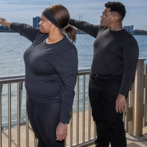 Open Book Theatre Company to Present Immersive Journey Into Detroits Rich History of Civil Photo