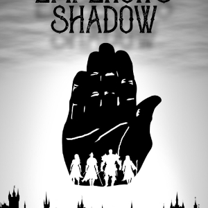 Ink And Quill Releases New Dark Fantasy EMPEROR'S SHADOW Photo