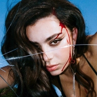 Charli XCX Releases 'New Shapes' from Upcoming 'Crash' Album Photo