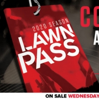 Live Nation Announces 2020 Lawn Pass For Unlimited Access to Outdoor Summer Concerts Photo