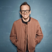 Interview: Chris Gethard Tackles Fatherhood, Masculinity & Thoughtful Comedy in A…
