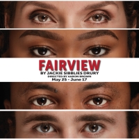 4th Wall Theatre Company to Present FAIRVIEW Beginning in May Photo