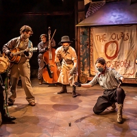 Strawdog Theatre's HERSHEL AND THE HANUKKAH GOBLINS is Coming to The Edge…