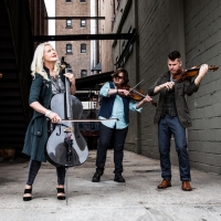 String Quartet ETHEL to Perform Live In Concert At the Morris Museum in August