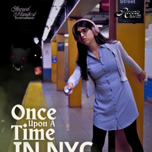 ONCE UPON A TIME IN NYC Comes to Reverie Room Photo