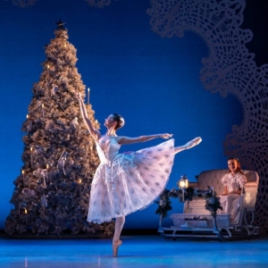 Review: THE NUTCRACKER, Theatre Royal Photo