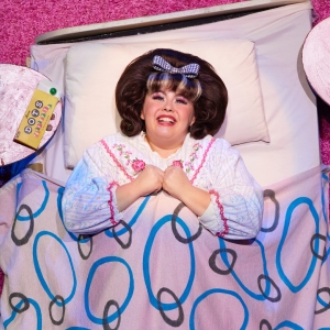 Review: HAIRSPRAY at Dolby Theatre Photo
