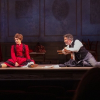 BWW Review: A DOLL'S HOUSE, PART 2 via Florida Repertory Theatre (Online Stream) Photo