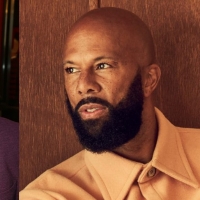 Michael R. Jackson & Common to Join Second Stage Theaters Winters Ball Photo