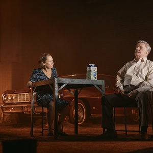DEATH OF A SALESMAN Wins 2026 Tony Award for Best Revival of a Play Photo