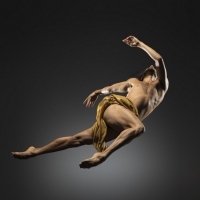 Alonzo King LINES Ballet Presents The World Premiere and Expanded Spring Season Photo