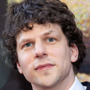 Jesse Eisenberg Sets Musical Comedy Film with Julianne Moore and Paul Giamatti Photo