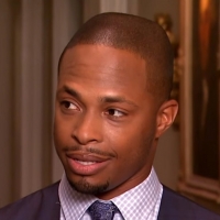 Cornelius Smith Jr. to Play Frederick Douglass in AMERICAN PROPHET: FREDERICK…