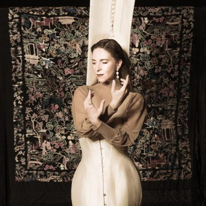 Flamenco Festival New York to Present HIMNO VERTICAL Photo