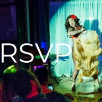 RSVP Heats Up The Norwood Club For Three Nights This Fall Photo