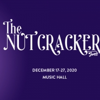 Cincinnati Ballet's THE NUTCRACKER Returns in December 2020 With Some Changes Photo