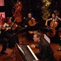 VIDEO: Lincoln Center Rebroadcasts The Chamber Music Society in 'I Can't Believe It's Video