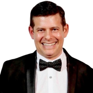 Interview: James Lent of SWEET CHARITY! at The JAXX Theater Hollywood Photo