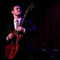 BWW Review: Sam Gravitte Raises The Bar With SONGS THAT RAISED ME at Birdland