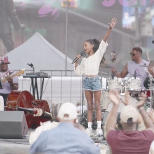 Video: Watch Highlights from the 6th Annual Broadway Celebrates Juneteenth Photo
