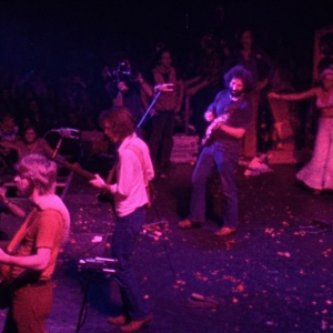 Tickets Now Available for Grateful Dead's 'Meet-Up At The Movies' Event; Watch a New Interview