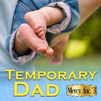 Bestselling Author Lynne Marshall Releases Sweet Romance TEMPORARY DAD