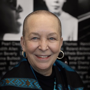 Pearl Cleage And David Greenspan Honored With 2025 Legacy Playwright Awards Photo