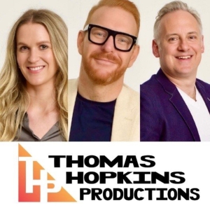 Thomas Hopkins Productions Unveils Key Leadership Appointments Photo