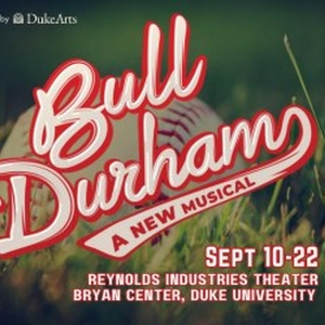 Spotlight: BULL DURHAM at Theater Raleigh Photo