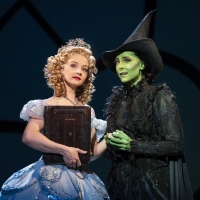 WICKED, FUNNY GIRL & More Set for Kimmel Cultural Campus' 2023-24 Broadway Season Photo