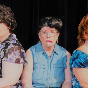 Buck Creek Playhouse to Present SORDID LIVES in August Video