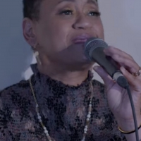 VIDEO: Voices of Service Perform 'Let Me Raise My Voice' on THE KELLY CLARKSON SHOW Video